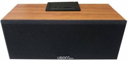 Ubon VT-1049 3 W Bluetooth Speaker Image