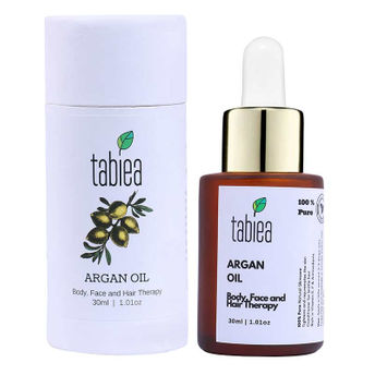 Tabiea Argan Oil Image