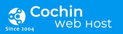 Cochinwebhost Image