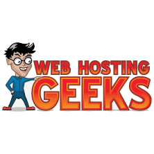 Webhostinggeeks Image