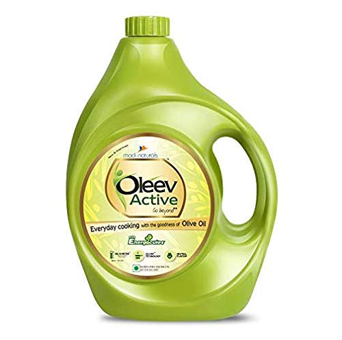 Oleev Active Edible Oil Image