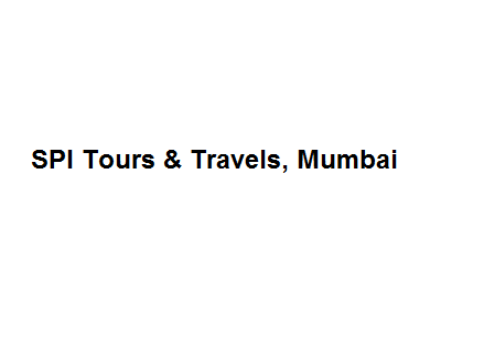 SPI Tours & Travels - Mumbai Image