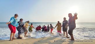 50+ Voyagers Adventure Travel - Bangalore Image