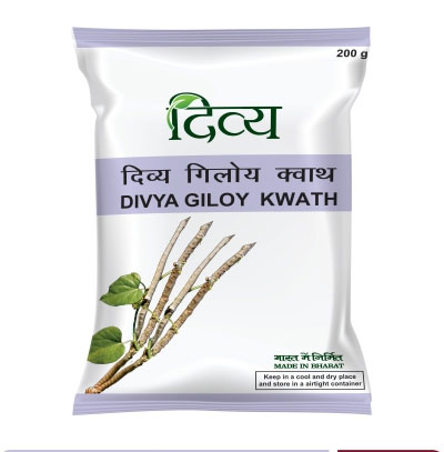 Divya Giloy Kwath Image