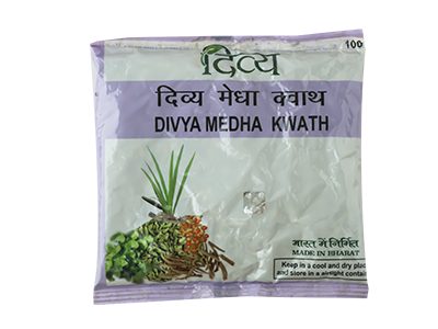 Divya Medha Kwath Image