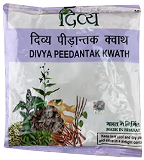 Divya Peedantak Kwath Image