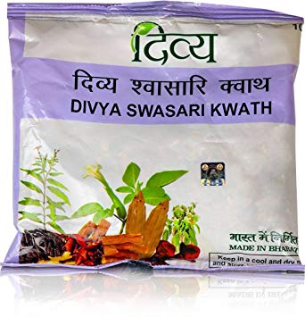 Divya Swasari Kwath Image