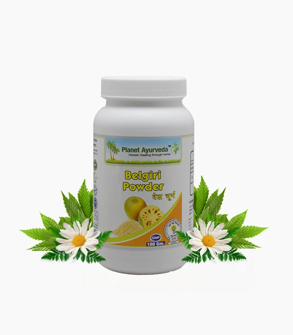 Planet Ayurveda Belgiri Powder Image