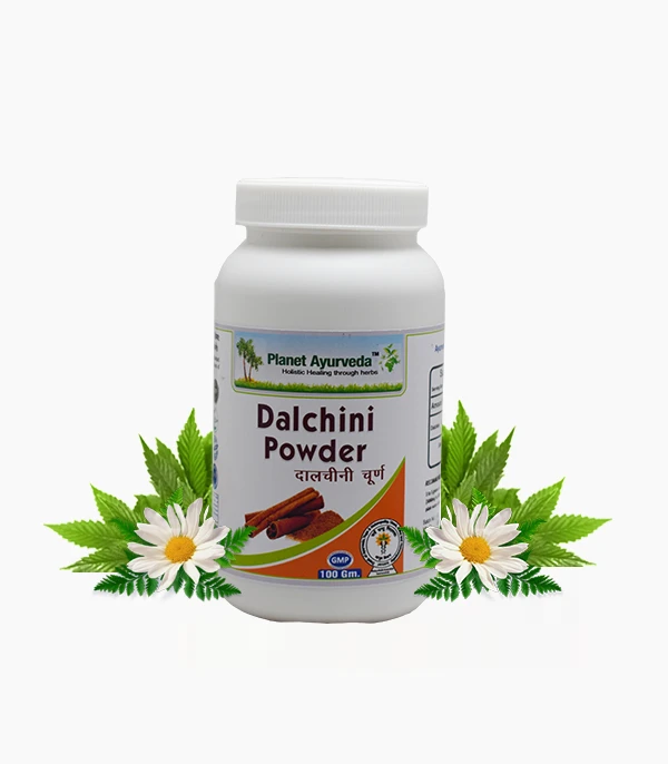 Planet Ayurveda Dalchini Powder Image