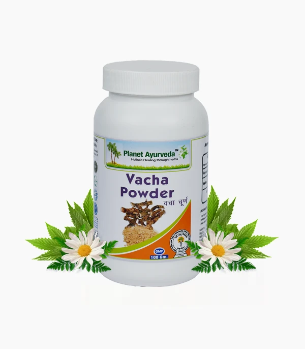 Planet Ayurveda Vacha Powder Image