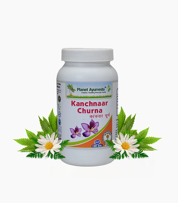 Planet Ayurveda Kanchnaar Churna Image