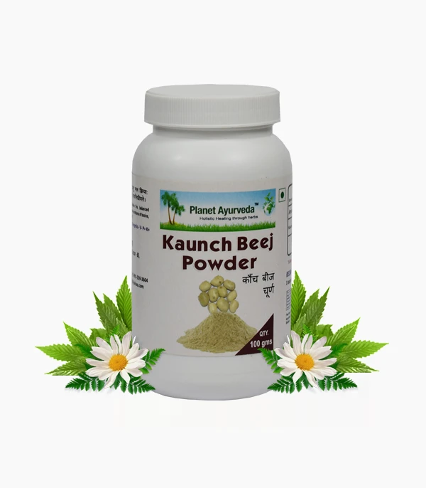 Planet Ayurveda Kaunch Beej Powder Image