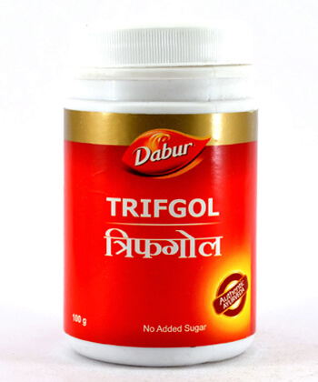 Dabur Trifgol Image