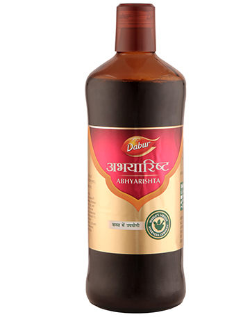 Dabur Abhyarishta Image