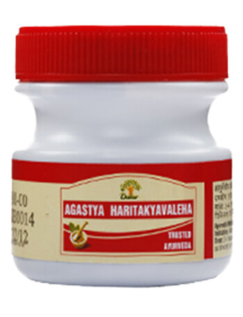 Dabur Agastya Haritaki Avaleha Image