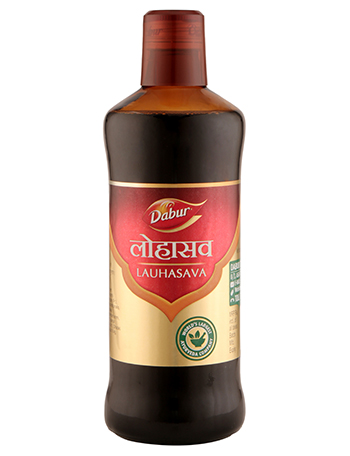 Dabur Lohasava Image