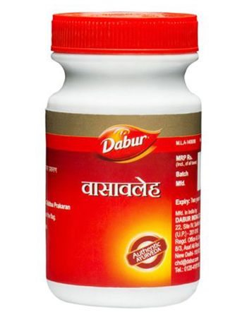 Dabur Vasavaleha Image