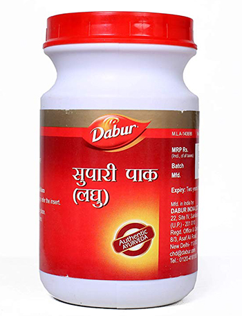 Dabur Supari Pak Image