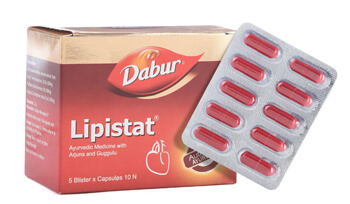 Dabur Lipistat Image