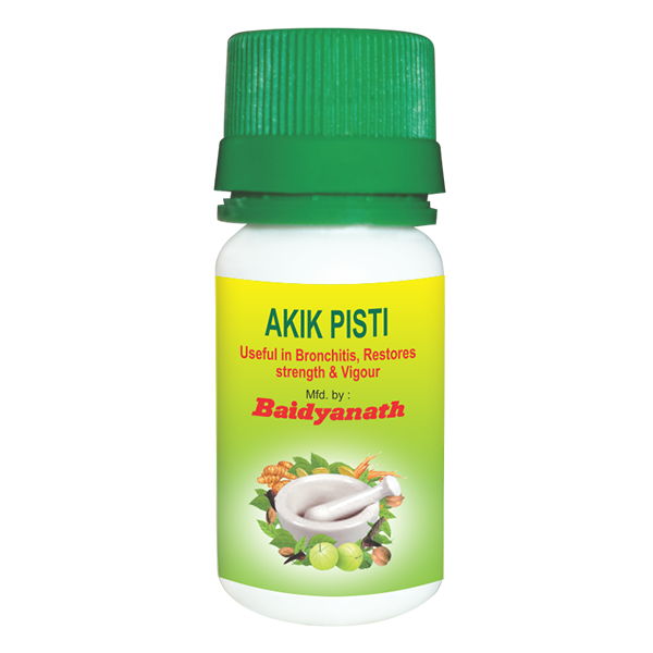 Baidyanath Akik Pishti Image