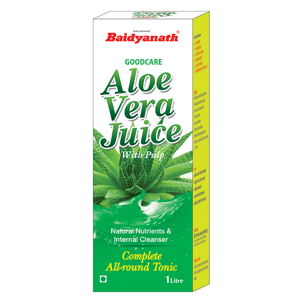 Baidyanath Aloe Vera Juice Image