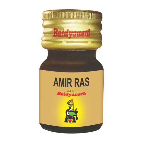 Baidyanath Ameer Ras Image