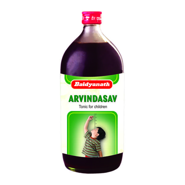 Baidyanath Arbindasava Image