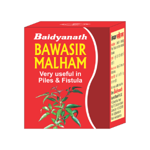 Baidyanath Bawasir Malham Image