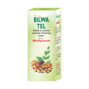 Baidyanath Bilwa Taila Image