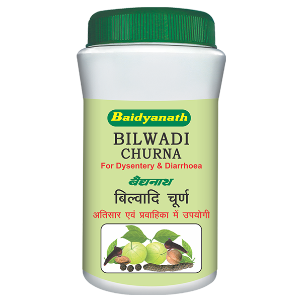 Baidyanath Bilwadi Churna Image