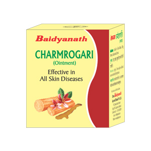 Baidyanath Charmrogari Malham Image