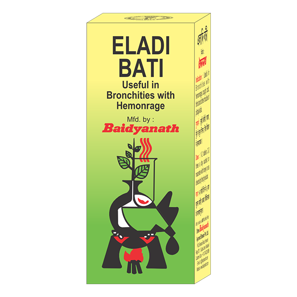 Baidyanath Eladi Bati Image