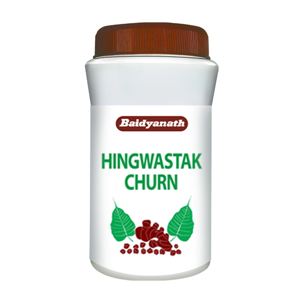 Baidyanath Hingwastak Churna Image