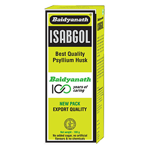 Baidyanath Isabgol Image