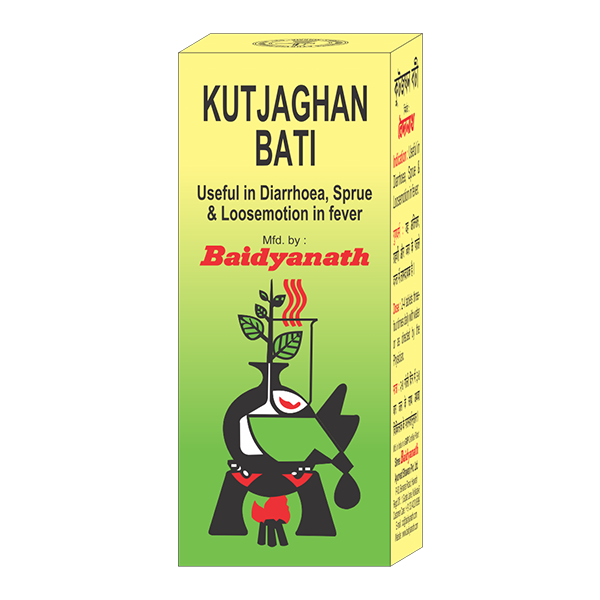 Baidyanath Kutjaghan Bati Image