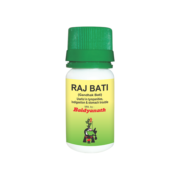 Baidyanath Raj Bati Image