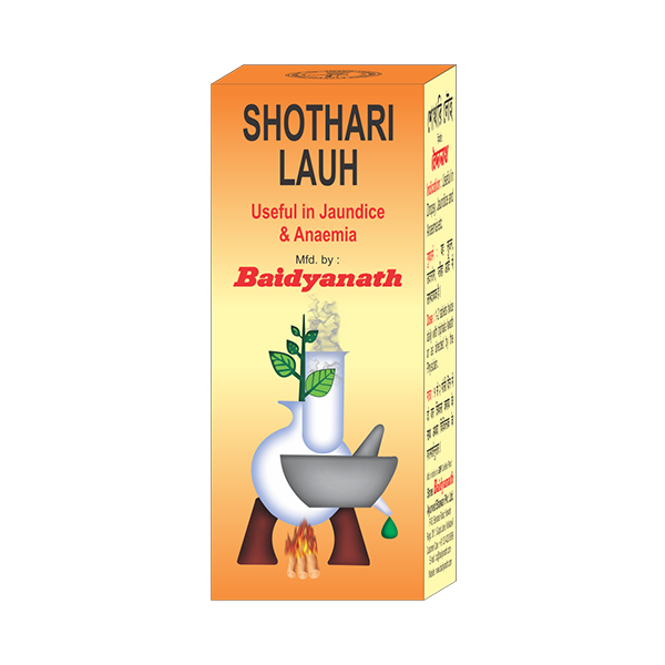 Baidyanath Shothari Lauh Image