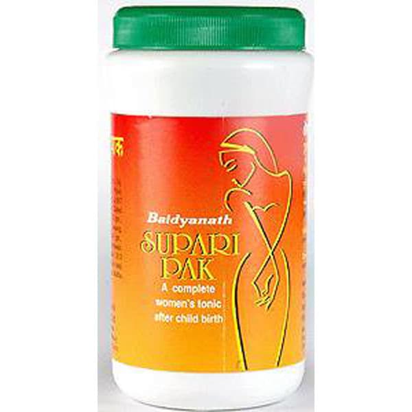 Baidyanath Supari Pak Image