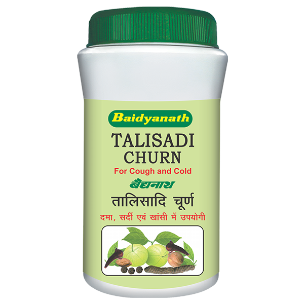 Baidyanath Talishadi Churna Image