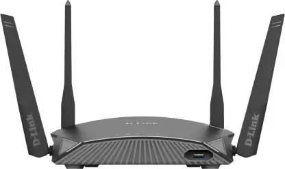 D-Link EXO DIR-2660 Router Image