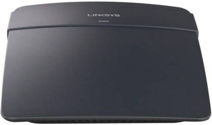 Linksys E900 Router Image