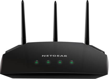 Netgear R6350 Router Image