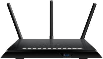 Netgear R6400 Router Image