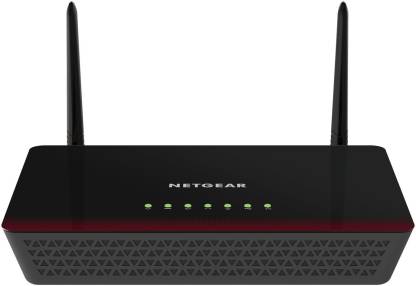 Netgear D6000 Router Image