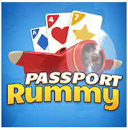 Passport Rummy Image