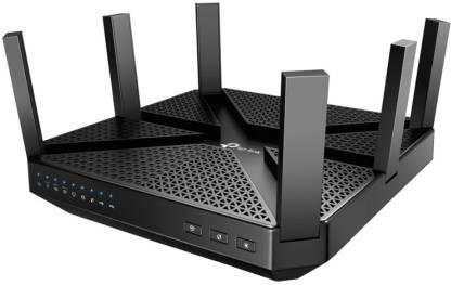 TP-Link Archer C4000 Router Image