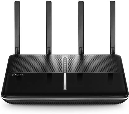 TP-Link Archer C3150 Router Image