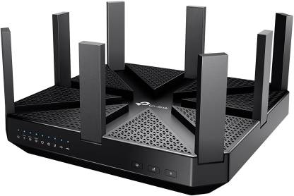 TP-Link Archer C5400 Router Image