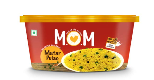 MOM Matar Pulao RTE Image