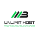 Unlimit.Host Image